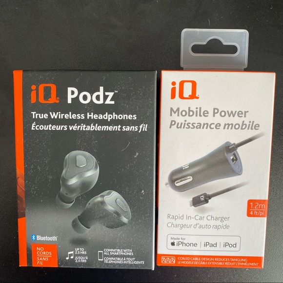 Car accessories - Picture 1 of 2